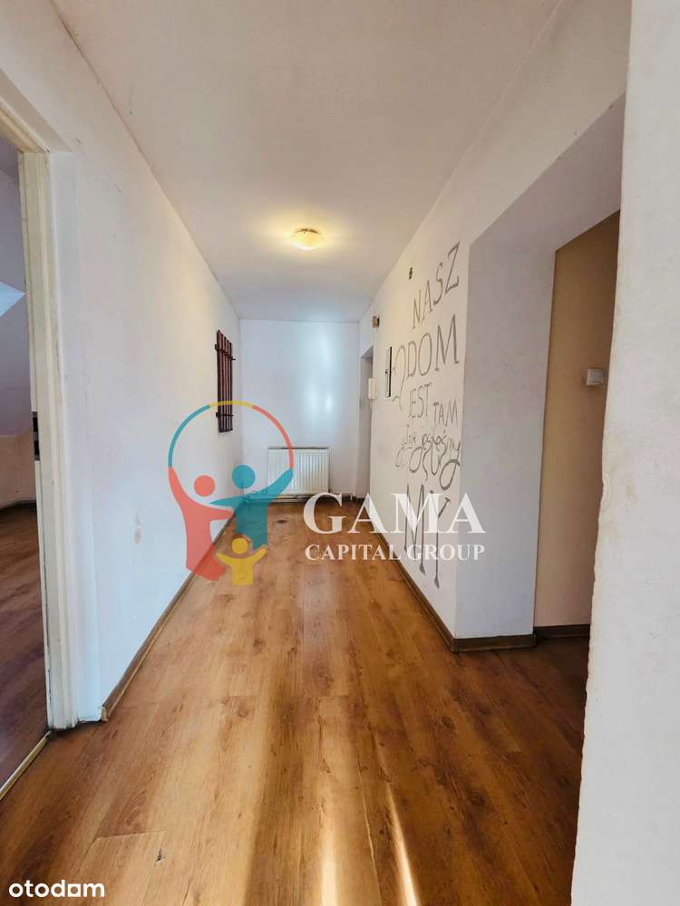 Wyjątkowe mieszkanie z możliwością aranżacji, Chrobrego 31-1