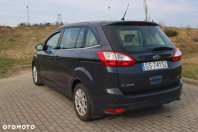 Ford Grand C-MAX - 6