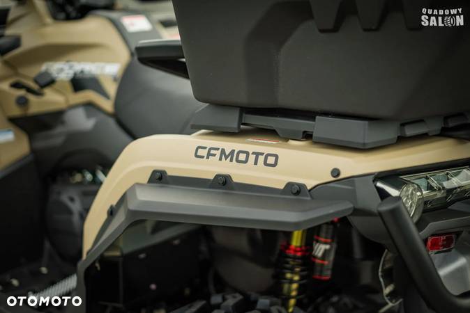 CFMoto CForce - 3