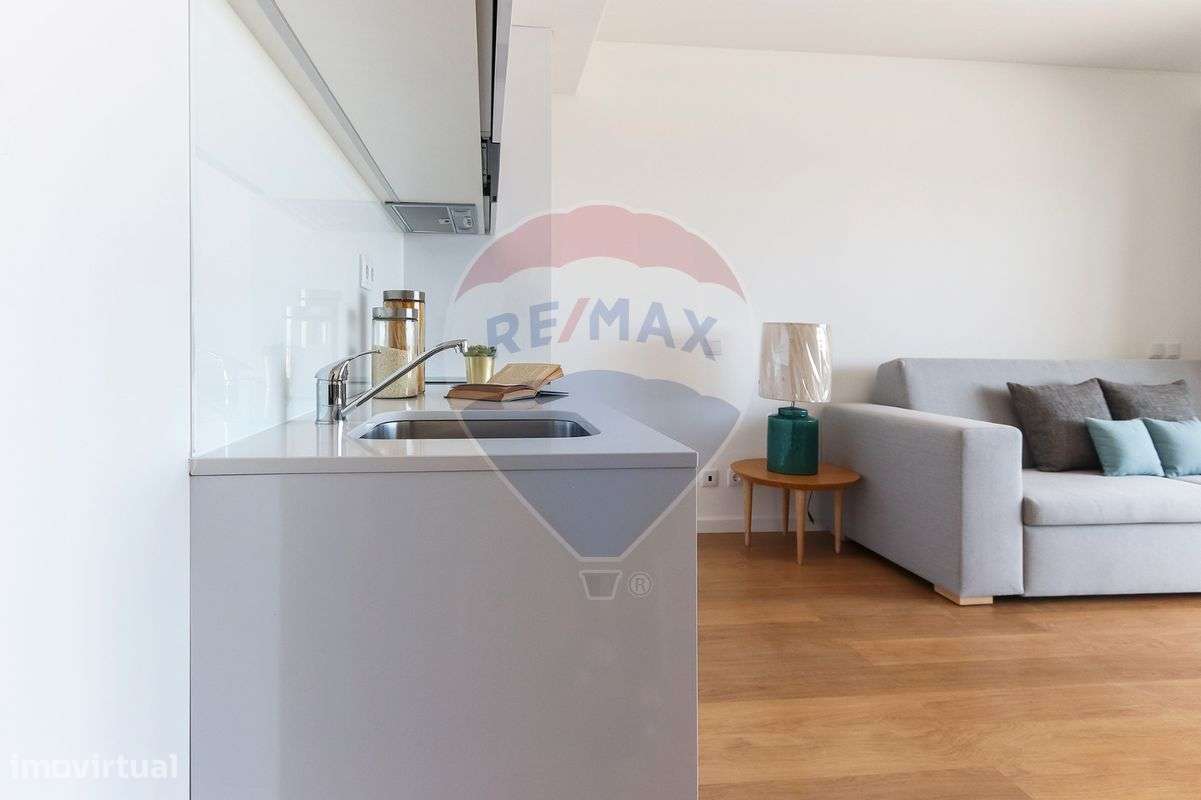 Apartamento T1 para venda - Grande imagem: 5/31