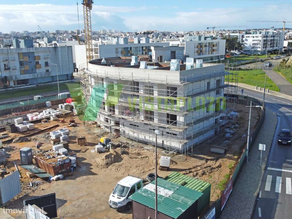 Apartamento T3 de Alto Padrão com Vista Mar - Exclusividade e Confo...-11