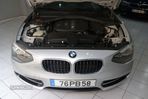 BMW 116 d EDynamics Line Sport - 40