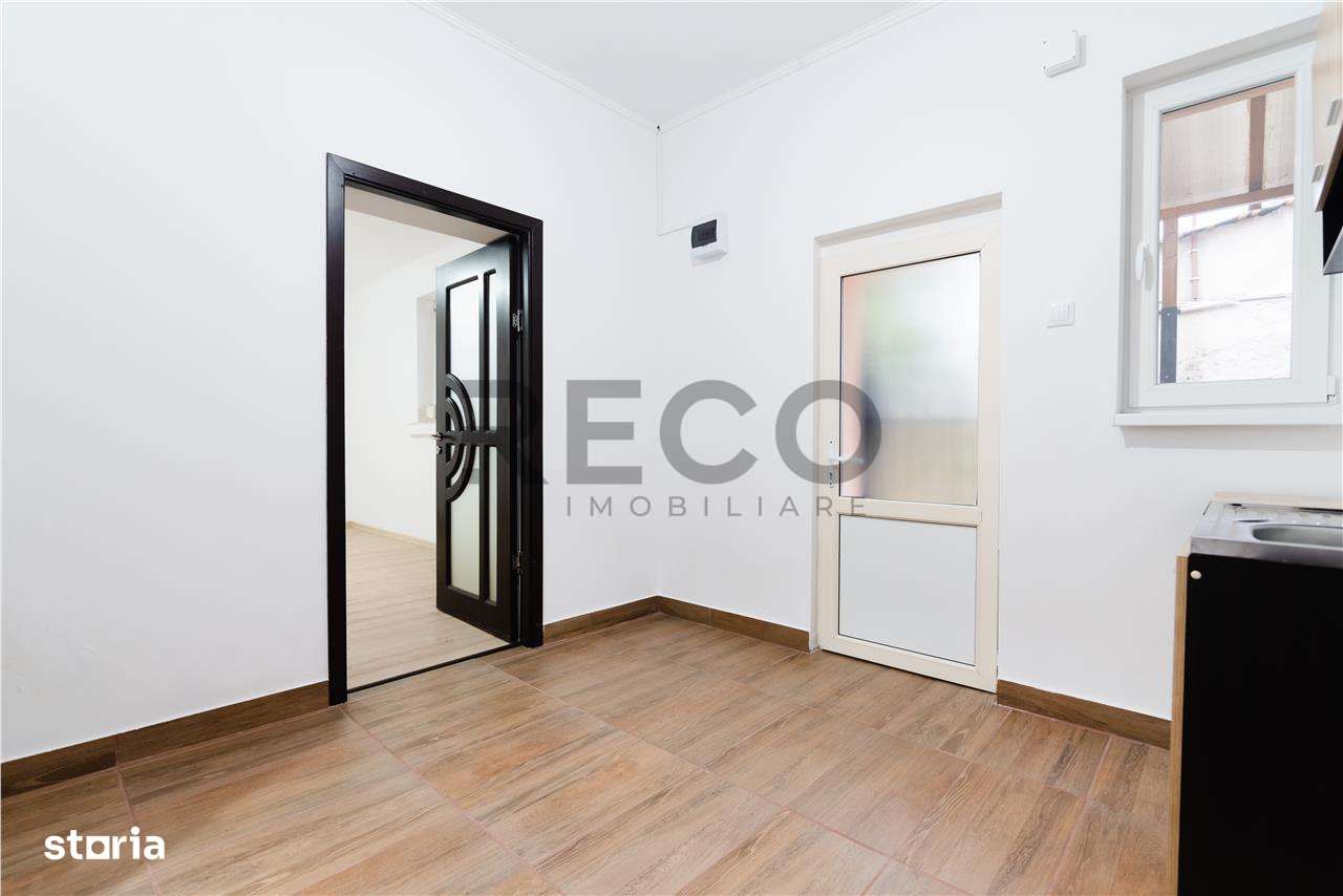 RECO . Casa centrala la pret de garsoniera . - Imagine principală: 4/9