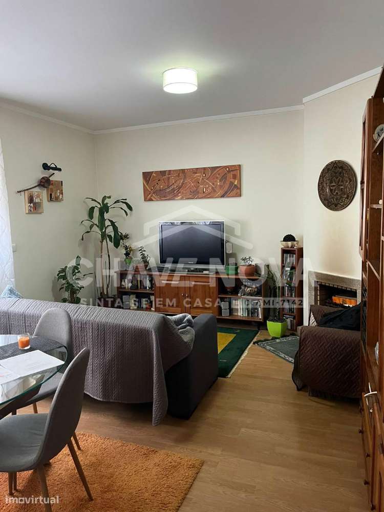 Apartamento T2 Como Novo - Junto ao Arrábida Shopping - Grande imagem: 4/19