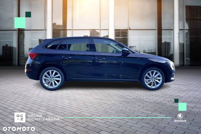 Skoda Scala 1.0 TSI Style DSG - 6