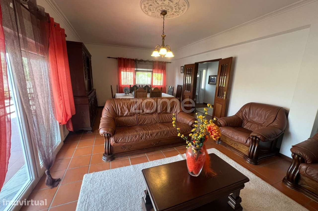 Moradia T4 a 5 min da cidade-8