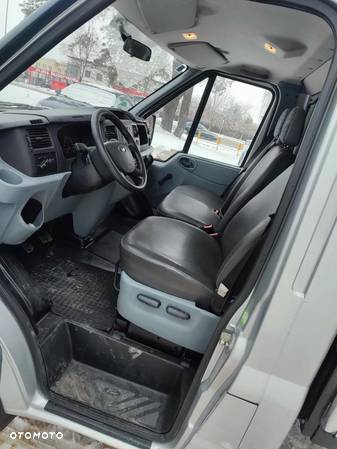 Ford Transit-Tourneo - 6