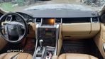 Dezmembrari Range Rover Sport 2.7 HSE - Masina completa, POZE REALE - 5
