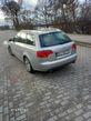 Audi A4 Avant 1.8T - 6