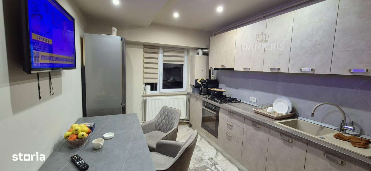 Apartament 3 camere - Poarta 6 , Constanta - Imagine principală: 3/12