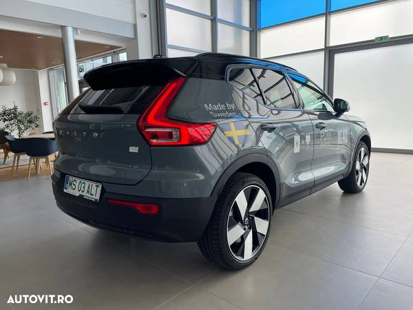 Volvo XC 40 - 5