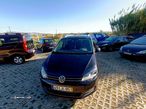 VW Sharan 2.0 TDI Highline - 22