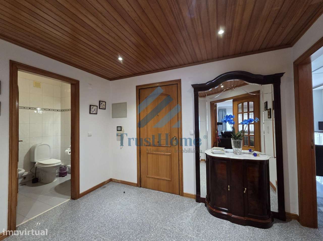 T4 em Oeiras perto do Parque dos Poetas e a 5 km da praia-5