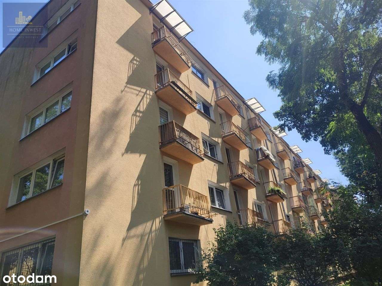 Karpacka przy Rondzie Lotników 3 pokoje do remontu-16