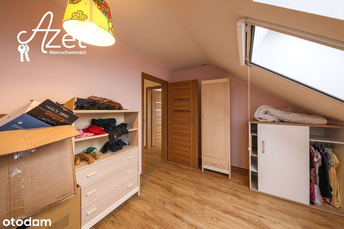 Dom na sprzedaż 153,3m² - Zaścianki-19