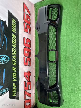 Bmw Seria 5 G30 G31 Bara fata M pachet M sport - 7