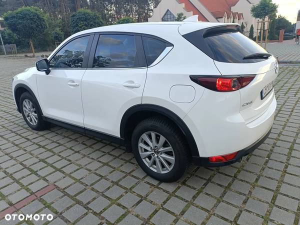 Mazda CX-5 2.0 Skyenergy 2WD - 11