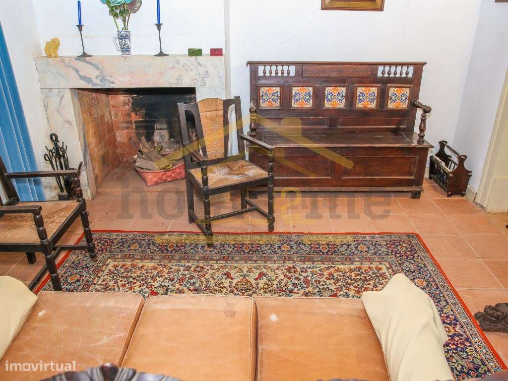 Moradia T7 ,( Casa Senhorial) - Vila Franca de Xira-19