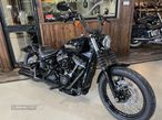 Harley-Davidson FXB Street Bob 114ci - 5