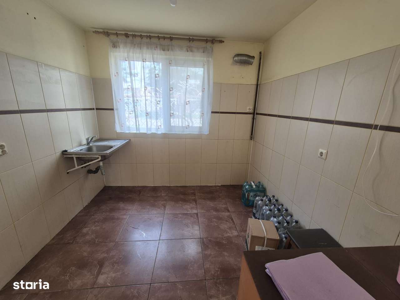 Casa  zona Marasesti de vanzare - Imagine principală: 5/8