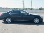 Mercedes-Benz S 350 CDI BlueTEC Aut - 19