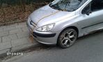 Peugeot 307cały na części - 2