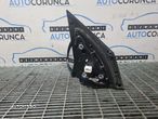 Oglinda stanga Hyundai Tucson III 2015 - 2018 4 Usi NEGRU PAE (932) Rabatabile RABATABIL CU ... - 2