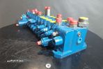 Distribuitor hidraulic miniexcavator jcb 8025 zts ult-013779 - 1