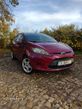 Ford Fiesta - 1