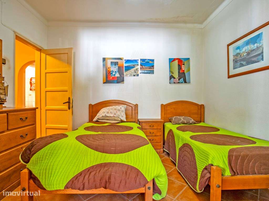 EXCLUSIVO | Apartamento T2+1 a 200m da Praia - Excelente Oportunidade-14