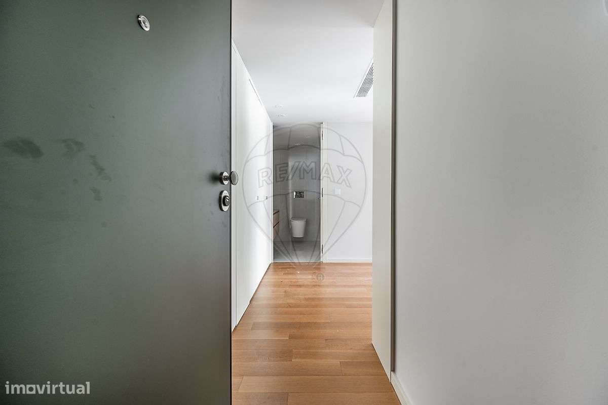 Apartamento T1 para venda-3