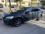 Volvo V40 2.0 D2 VOR - 2