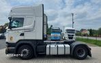 Scania R450 / BEZ EGR / Standard / TOPLINE - 7