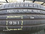235 55 18 100 W Pirelli Scorpion Verde Nr 18357 - 1