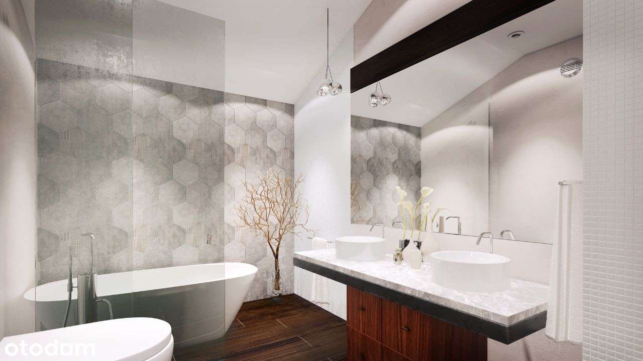 Dom 124m2/ działka 560 m2/ plaża350m/ cena od 399 000+VAT - Pełny obrazek: 4/17