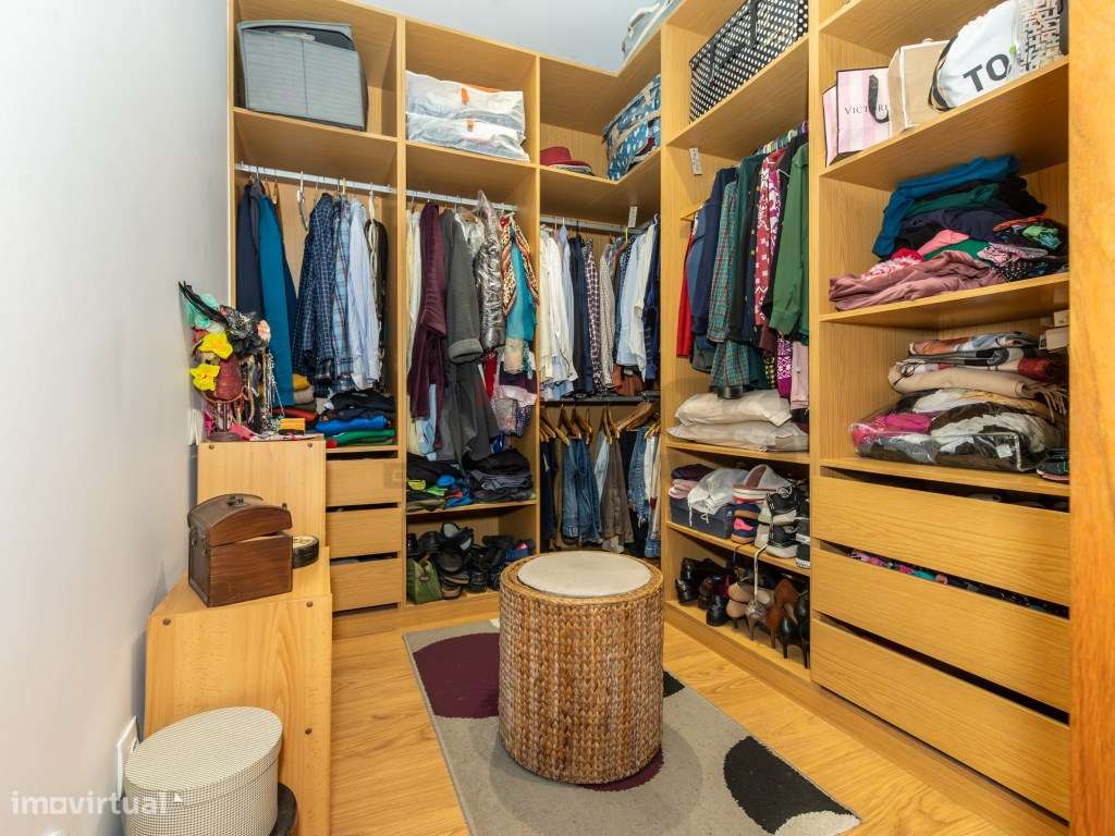 Moradia V4 Isolada com 3 Suites - São Vicente Ferreira, Ponta Delga...-7