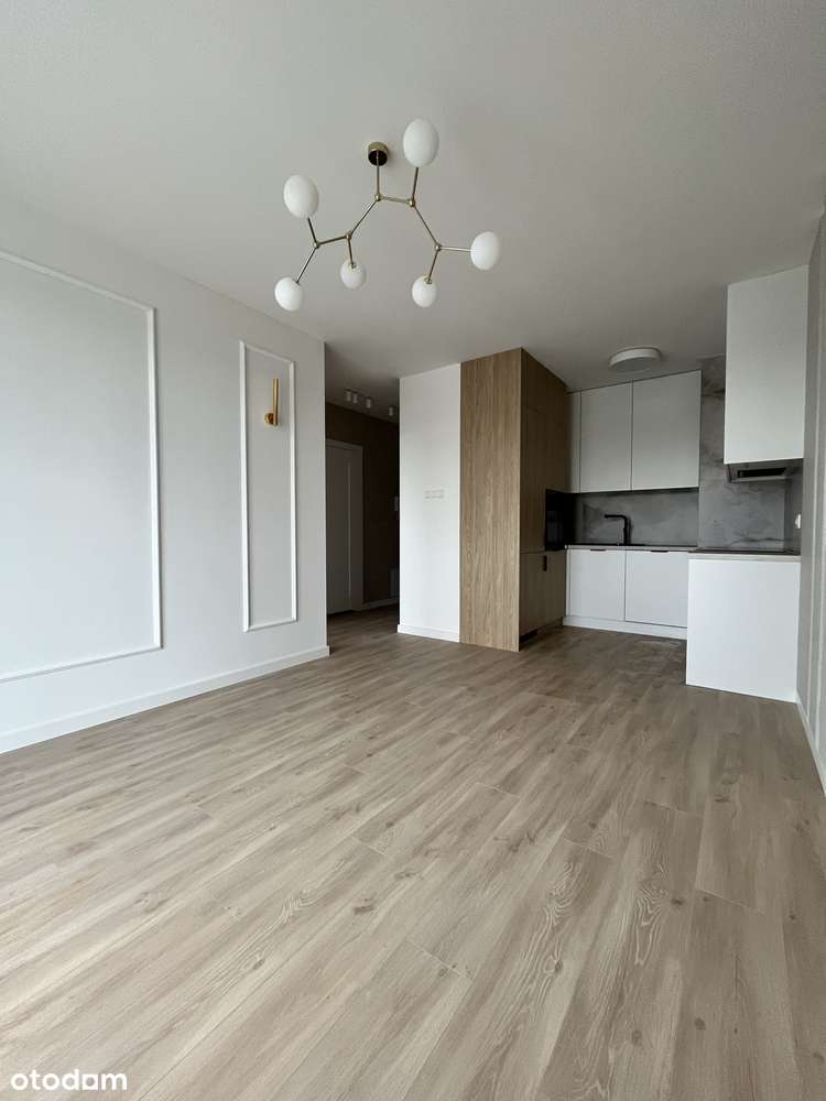 Nowe mieszkanie 2-pokojowe 36 m2 - Pełny obrazek: 5/16