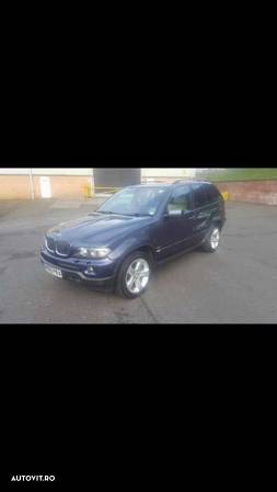 Bmw x5 - 2