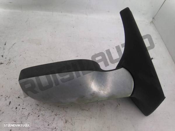 Espelho Retrovisor Direito Eléctrico 77004_31543 Renault Scenic - 2