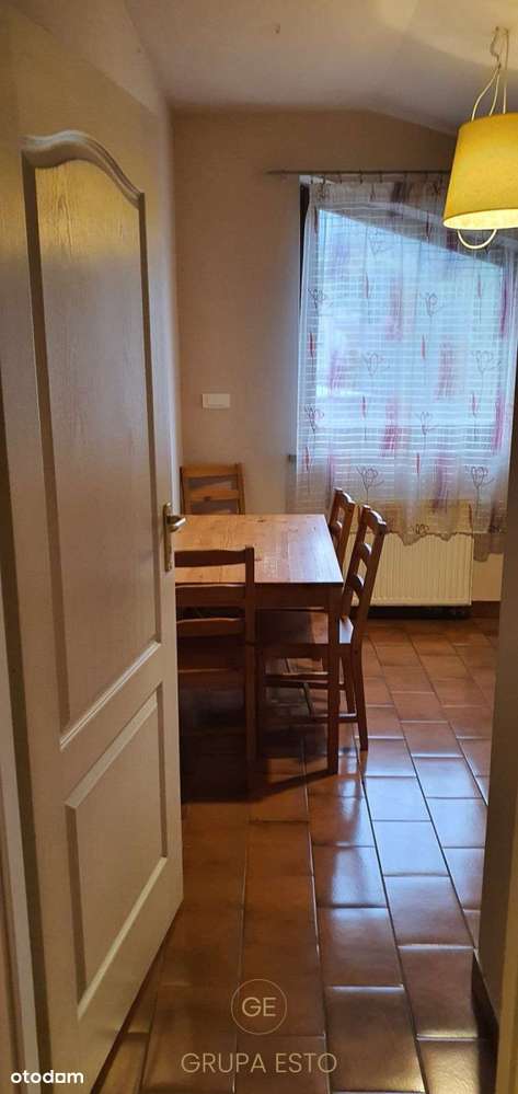 Mieszkanie do wynajecia Piastowska obok W.Justowsk - Pełny obrazek: 5/13