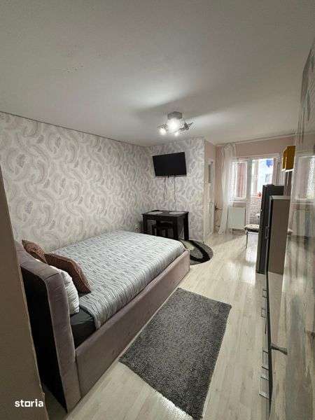 Garsoniera, zona Burdujeni gara - Imagine principală: 4/8