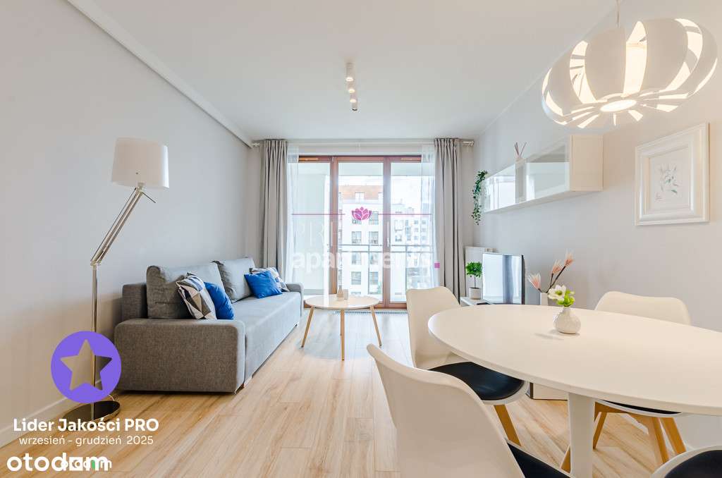 Garnizon, 2 pokoje, 42 m2,  balkon, komórka, hala