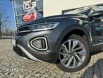 Volkswagen T-Roc 1.5 TSI Style DSG - 9