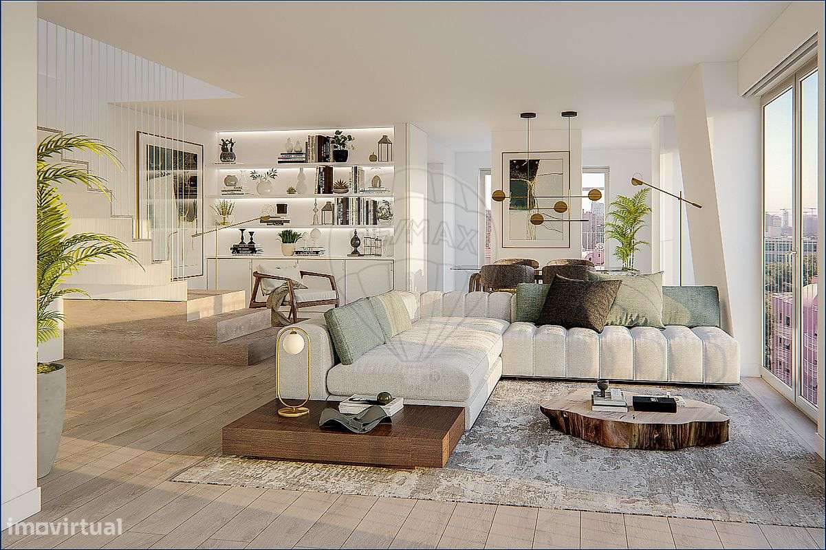 Apartamento T3 para venda - Grande imagem: 5/21