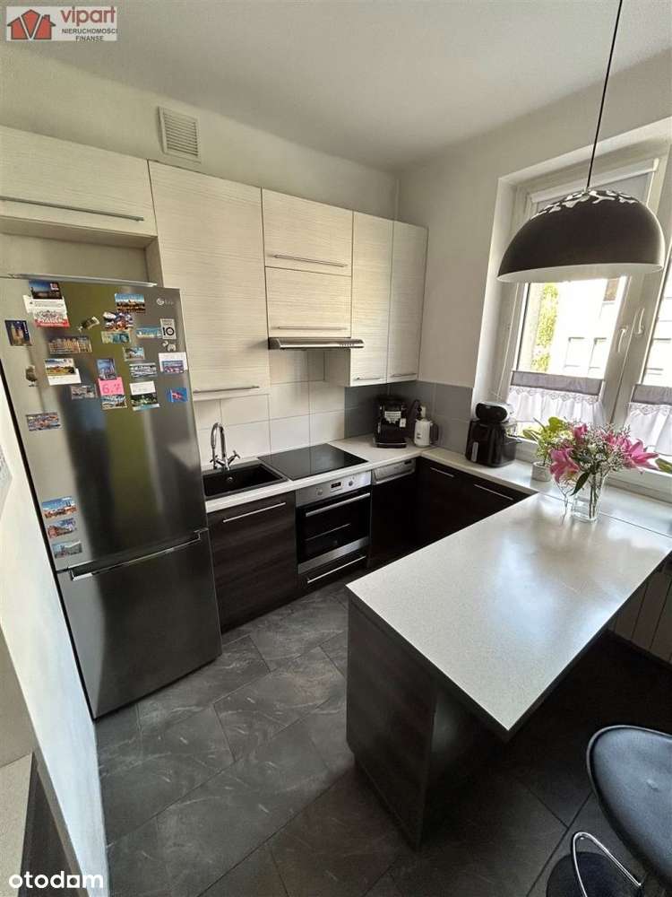 Mieszkanie, 48,19 m², Tychy-7