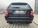 Land Rover Range Rover Sport 2.7TDV6 HSE Aut - 3