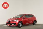 Renault Clio 1.0 TCe RS Line - 2