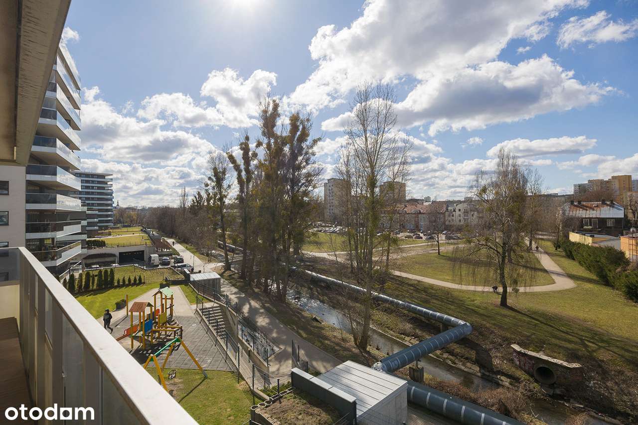 Apartamenty Jagiellońskie - 4 pokoje - TARAS 20 m2- kom.lokatorska-19