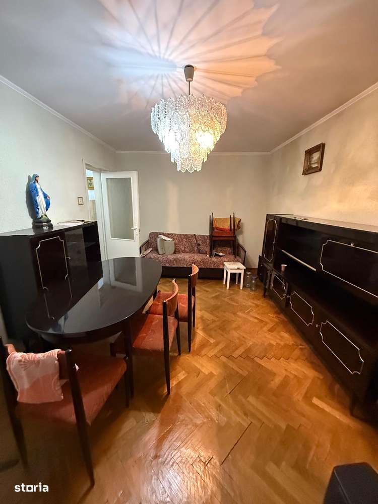 Apartament cu 2 camere decomandate, Marasesti-12