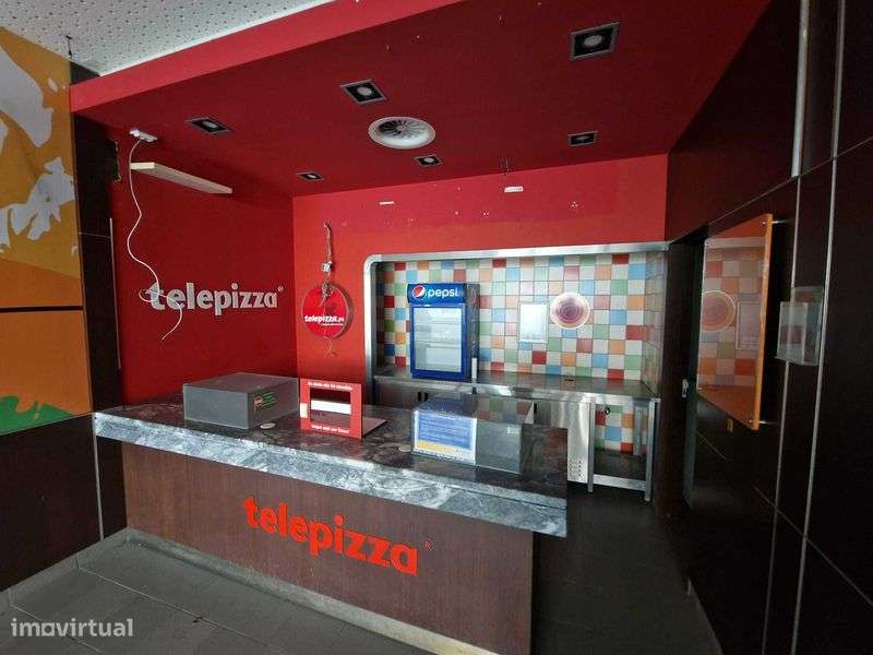 Loja 150m2 (antiga telepizza) - Grande imagem: 5/11